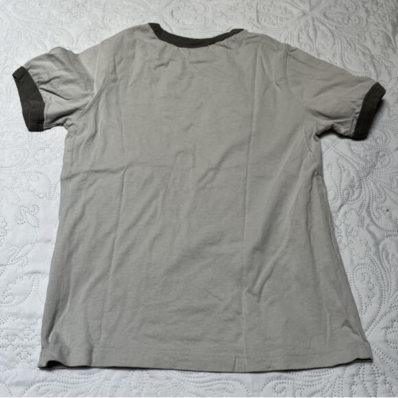 Hanna Andersson Star Wars Ringer Tee Size 8 - Picture 3 of 5